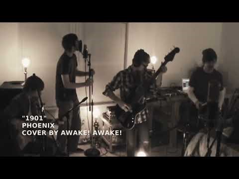 1901 - Phoenix (Acoustic Cover)