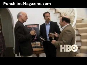 Curb Your Enthusiasm - Finale, Season 7