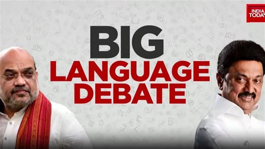 Language war: Will Hindi unite or divide this country?