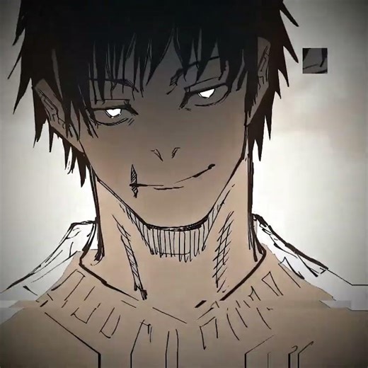 Toji Fushiguro | c00lkidd_1 [Viral Version]