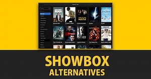 18  Best Apps Like Showbox in 2026 - (Updated)