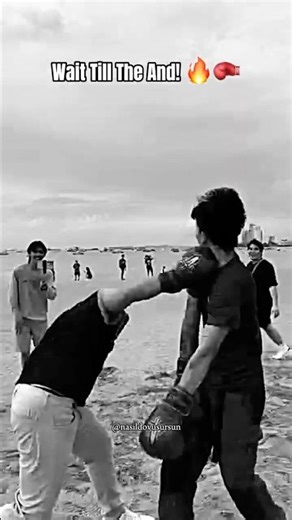 🥶Level up your boxing! 🥊🔥