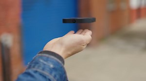 This tiny autonomous drone will upgrade your selfie game — Future Blink