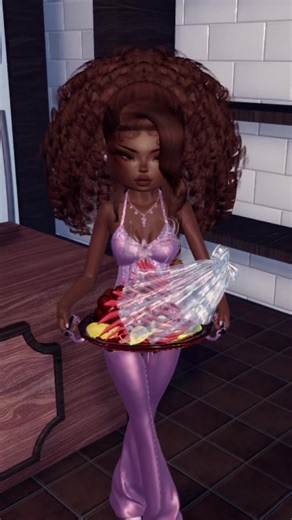 Seafood boil 🦞 in DTI #dti #dresstoimpress #roblox | roblox