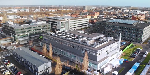 Mammalian and Microbial Manufacturing | Copenhagen | AGC Biologics