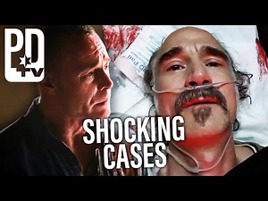 Cases That Broke the Force | Chicago P.D. | PD TV