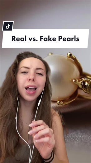 How to Identify Real Pearls: Tips and Tricks Revealed!