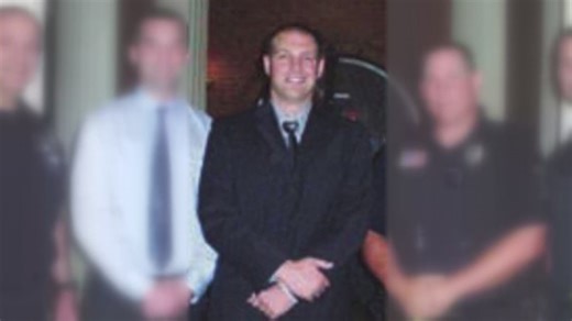 3News Investigates: Former Cleveland officer Timothy Loehmann no longer working in West Virginia