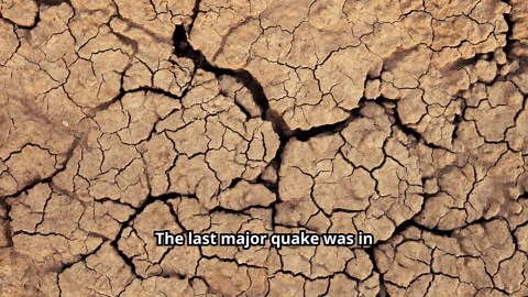 1,000-Foot Mega Tsunami Could Hit the U.S. West Coast — Scientists Warn