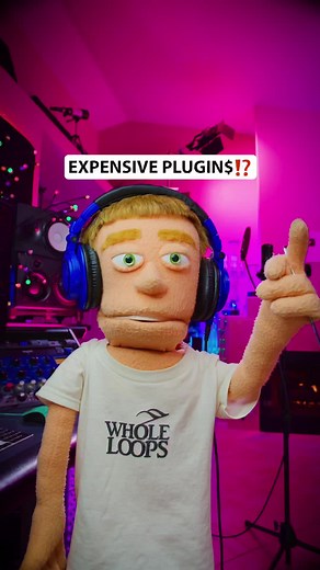 Realest Puppet on TikTok