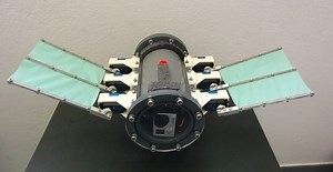 Arduino comme base pour alimenter ce robot sous-marin particulier