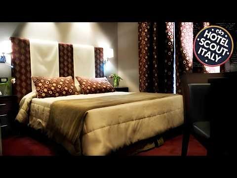 Hotel Morgana | Rome, Italy | Hotel Review 🏩