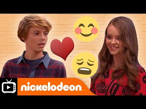 Henry Danger | Henry & Chloe | Nickelodeon UK