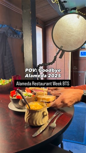 3K views · 68 reactions | Hey Alameda! 2026 is just around the corner...