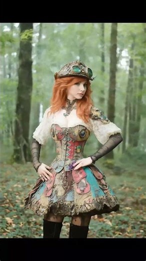 #Fantasygram - Traversez un portail vers un monde parallèle où toutes vos fantaisies sont réalité.