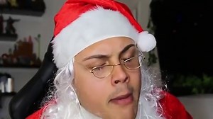 KILLING SANTA CLAUS !!! (Hitman Christmas DLC)