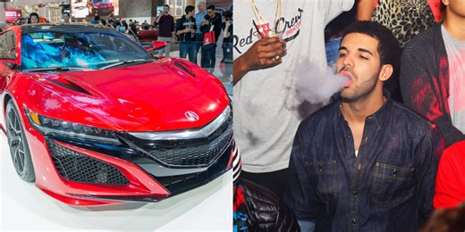 10 Things You Can Expect to Hear About on Drake's New Album