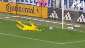72K views · 5.3K reactions | Give it up for the goalkeepers 理 What A Save pres. by Allstate | Major League Soccer (MLS) | Facebook