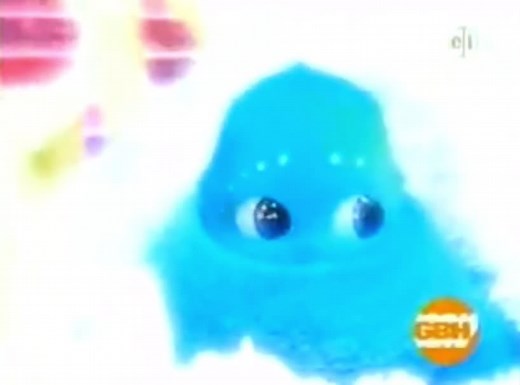 Boohbah: Nostalgic and Terrifying Childhood Memories