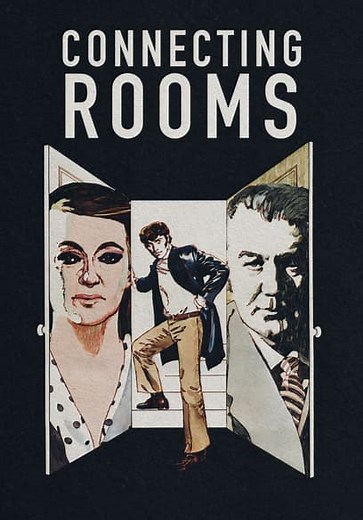 Connecting Rooms (1970)
