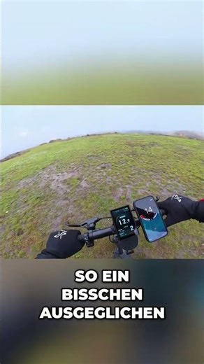 VMAX chassis check: Damping noticeably improved! #vmax #escooter