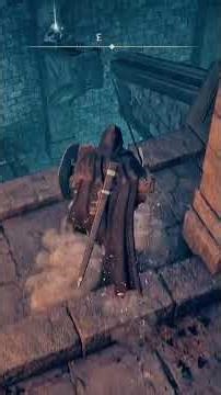 Secret Boss at Stormveil Castle