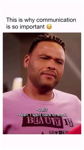 Navigating Communication in Marriage: Lessons from Black-ish