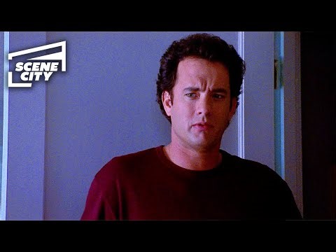 Schlaflos in Seattle: Reise nach New York (Tom Hanks, Ross Malinger)