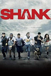 Shank - Movie