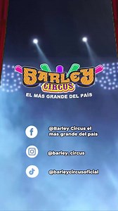 21K views · 385 reactions | . ✨퐅퐄퐋퐈퐙 퐃퐈́퐀 퐌퐔퐍퐃퐈퐀퐋 퐃퐄퐋 퐂퐈퐑퐂퐎✨ ⭐️Mensaje del Sr Javier Vertti Pita⭐️ Fundador de Barley Circus el más grande del país | CircusFansMéxico | Facebook