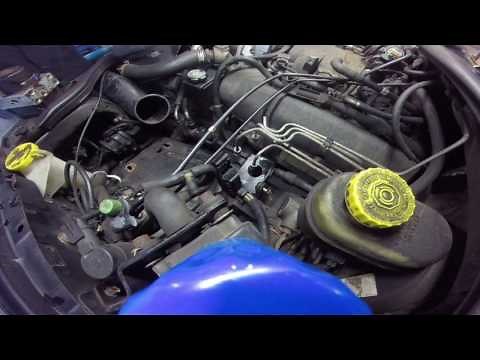 01 jeep grand cherokee abs pump/module