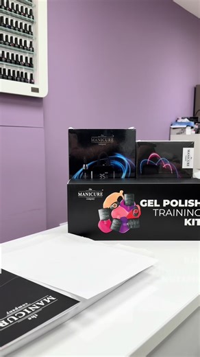 Training beginner nail technicians today at a new location Weedle Salon in Mallow 💅 We covered E-file, gel polish, and builder base techniques—such a great day 🙌🏻 A huge thank you to all the girls for bringing such great energy, and to Weedle for letting us use their beautiful venue. Looking forward to the next one! ✨ #nailcourses #nailsmallow #mallowcork #nailcoursescork