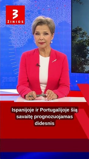 Ekstremalus karštis Europoje