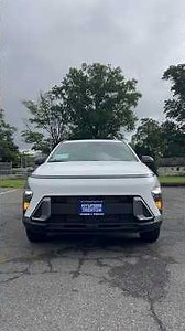 2027 Hyundai Kona SEL Sport! Full review 8/25/26 at 12 noon ET! #hyundaikona #hyundai #awd #suv