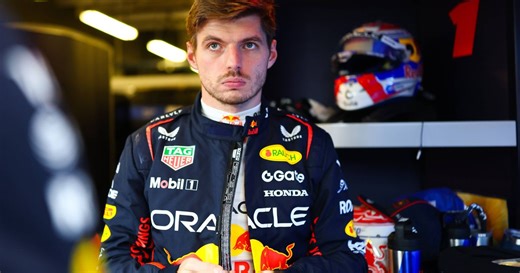 F1 LIVE | Twijfels over nieuwe dominantie Mercedes, Russell wil met Verstappen vechten