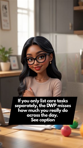 Effective Cumulative Care Documentation for DLA