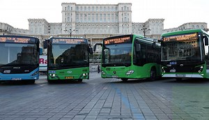 «Stația STB Facebook» e redeschisă. Societatea de Transport București s-a reîntors pe FB cu o pagină nouă, cea veche fiind răpusă de hackeri • STB M