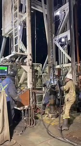 11K views · 169 reactions | Running casing | Drilling | Facebook