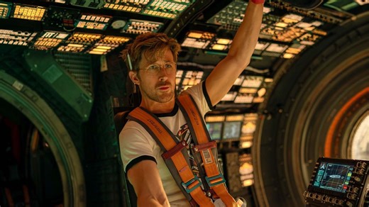 Les 8 meilleurs films avec des personnages seuls dans l'espace