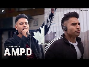 Assin Munde Aa Punjab De (Lyrical Video): PARMISH VERMA | Kanneda