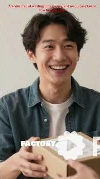 Are you tired of wasting time, money, and resources? Learn how to apply Lean #viral #shorts