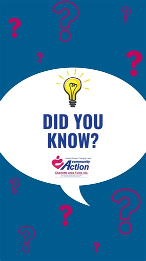 Community Action Agencies are the frontlines of hope — connecting people to careers with living wages and fueling economic mobility.   Learn more about the power of Community Action Agencies: https://www.charlotteareafund.org/the-case-for-community-action-agencies-why-local-matters-more-than-ever/ #CommunityAction #EconomicMobility #CSBG #NCCAA #NCCAP #SEACAA #CharlotteAreaFund #StrongerTogether #WealthConsciousness #MoneyMindset | Charlotte Area Fund, Inc. | Facebook