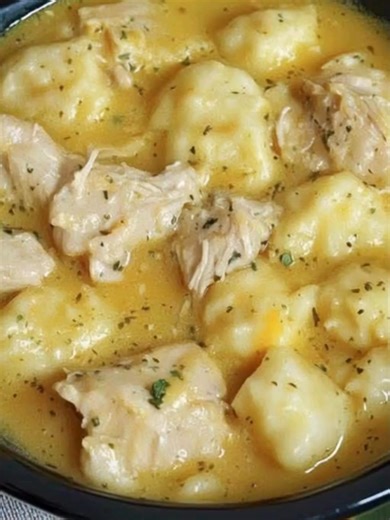 "Tonight will be my 4th time making this! Super easy and my family loves it. Gravy is to die for!" Recipe in First (c.o.m.m.e.n.t ).👇 | Old Grandma's Recipes