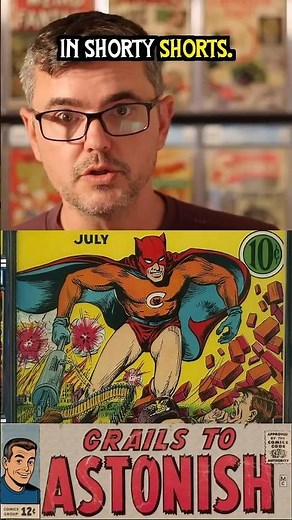 Catman vs Batman: A Golden Age Branding DISASTER