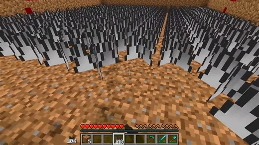 3.7K views · 84 reactions | JJ and Mikey Buried Alive DEER MONSTER in Minecraft Maizen | Craftopia | Facebook