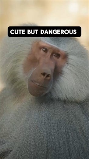 The Dangerous Truth About Baboons: Why They're Not Cute Primates 🦍🦍🦍 We explore why baboons are far more dangerous than people realize. We discuss their incredible physical capabilities—including canine teeth longer than a lion's and a bite force strong enough to crush bone—and their aggressive behavior when threatened. We talk about how they live in large troops that will attack together, their intelligence and territorial nature, and the specific triggers that can provoke them, like eye con