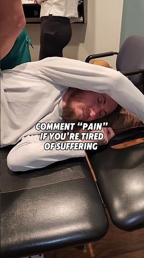 He Had Hip Flexor Pain for YEARS—Until This Nerve Was Treated