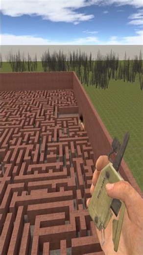 part-36 #SandCraze #Nextbots