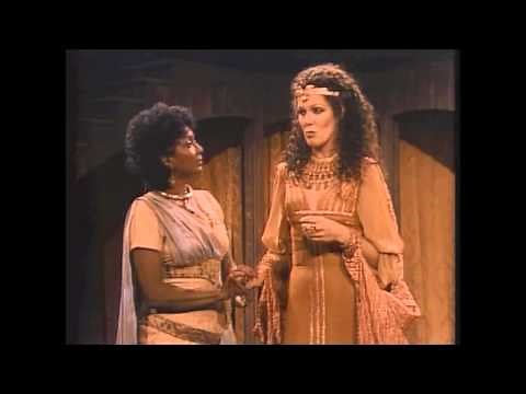 Shakespeare's Antony and Cleopatra Act III Scene 1-6