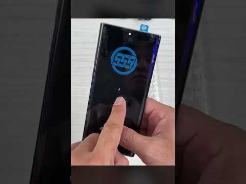 Restoration Samsung Galaxy Note 10 Plus Cracked Phone restoration repair GalaxyS21Ultra Samsung